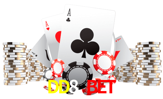 Jogue jogos de pôquer em DD8 BET