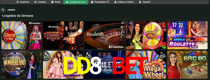 DD8 BET bet