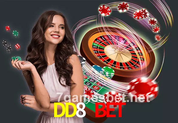 vivo no cassino DD8 BET