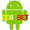 Aplicativo DD8 BET para Android