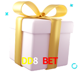 Receba seus bônus de boas-vindas no DD8 BET