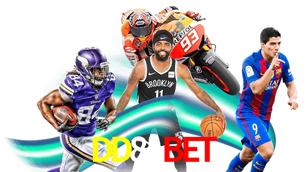 DD8 BET