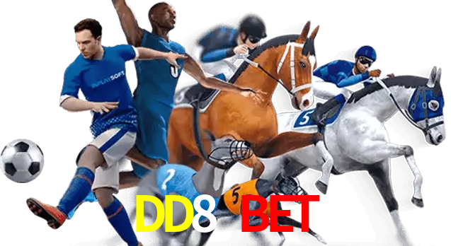 DD8 BET