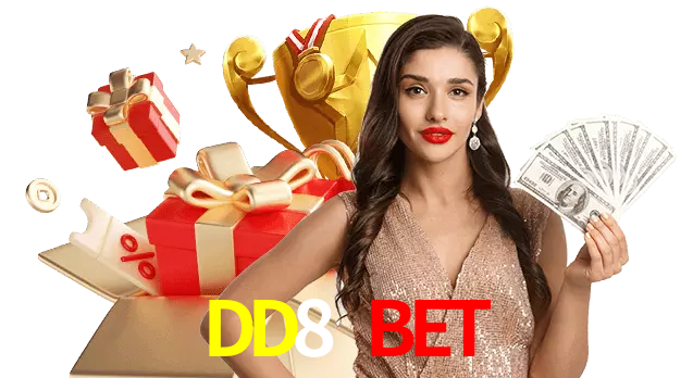 Jogue com dealers reais no DD8 BET!