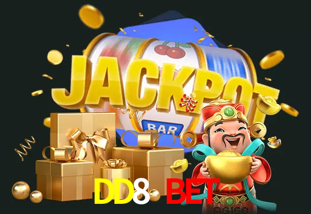 DD8 BET bet