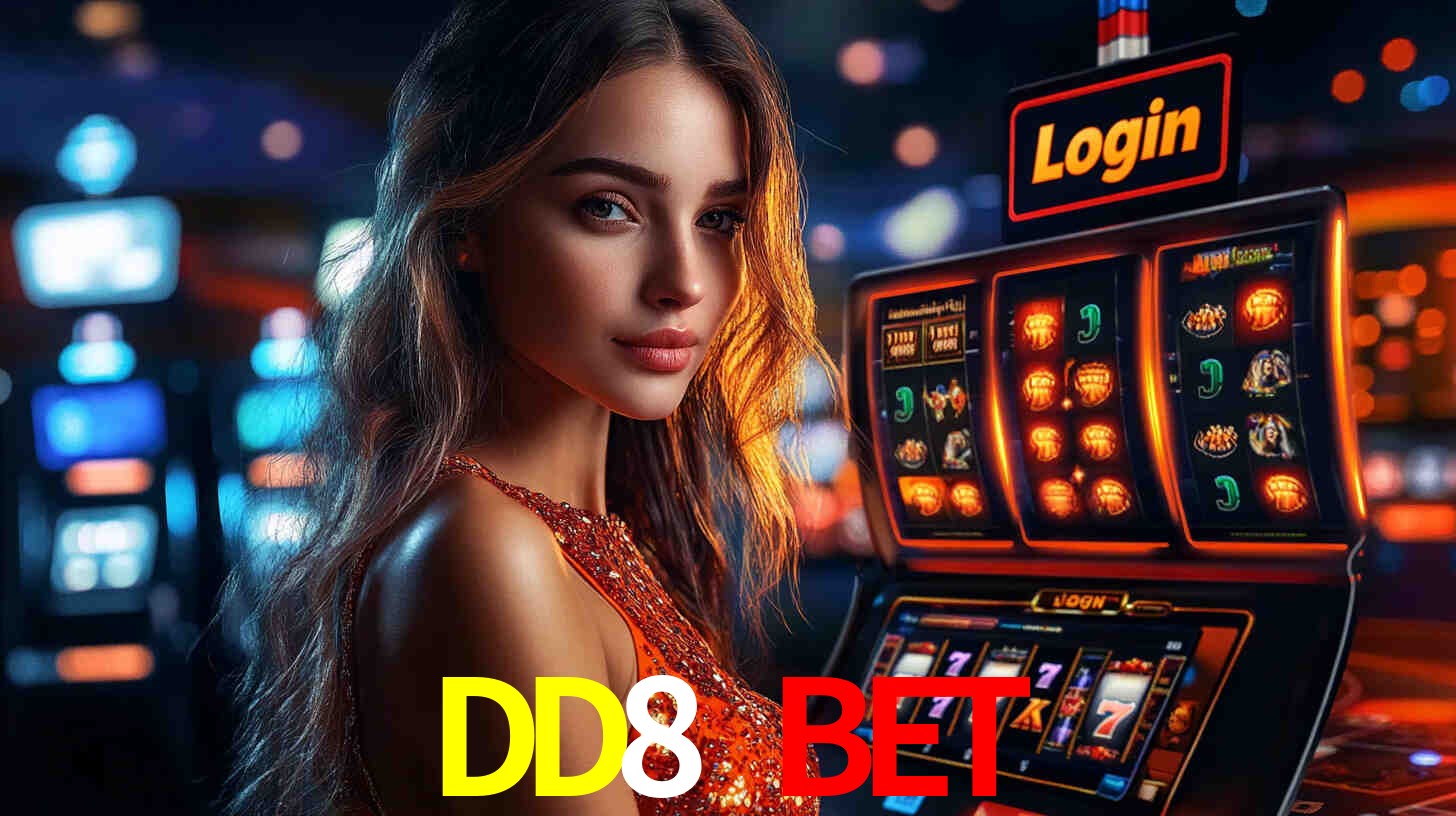DD8 BET login