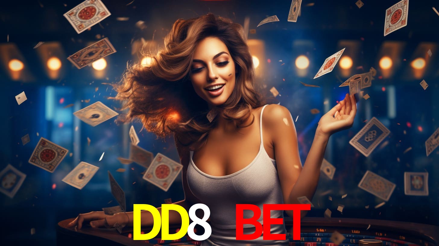 DD8 BET