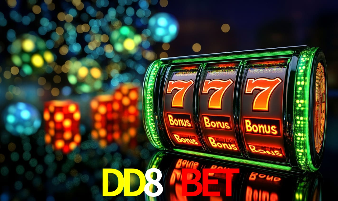 Benefícios da Conta DD8 BET