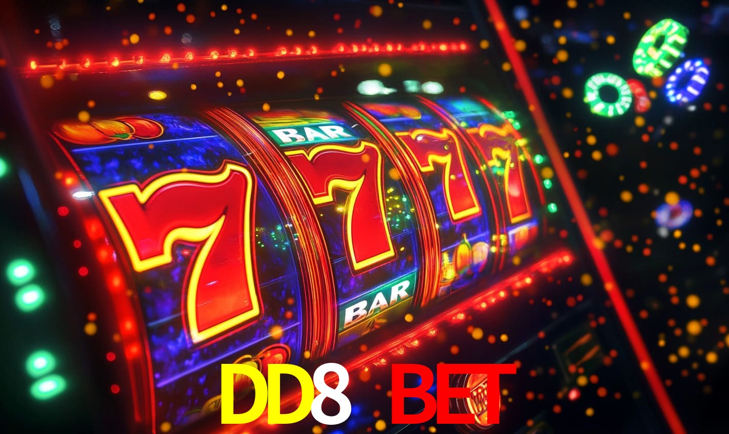 DD8 BET: Seu Especialista em Apostas Esportivas Brasileiras