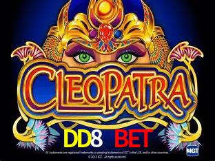 Descubra o Mundo do Cassino Online com DD8 BET