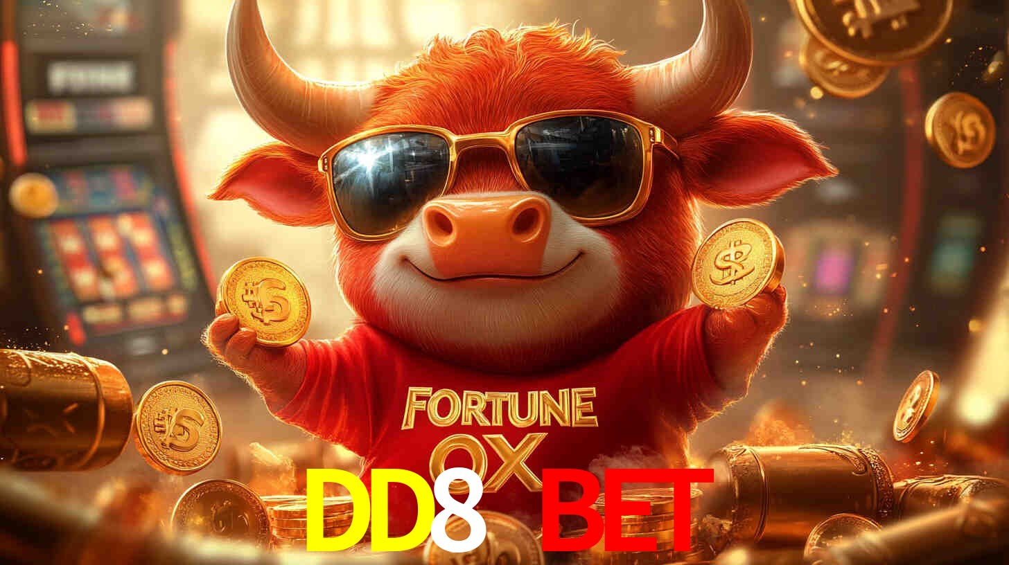DD8.BET