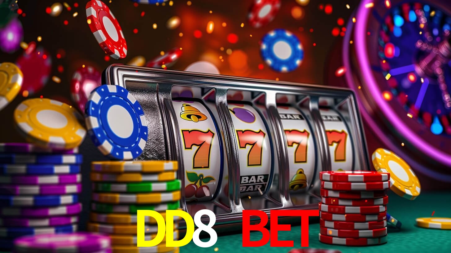 Torneios DD8 BET