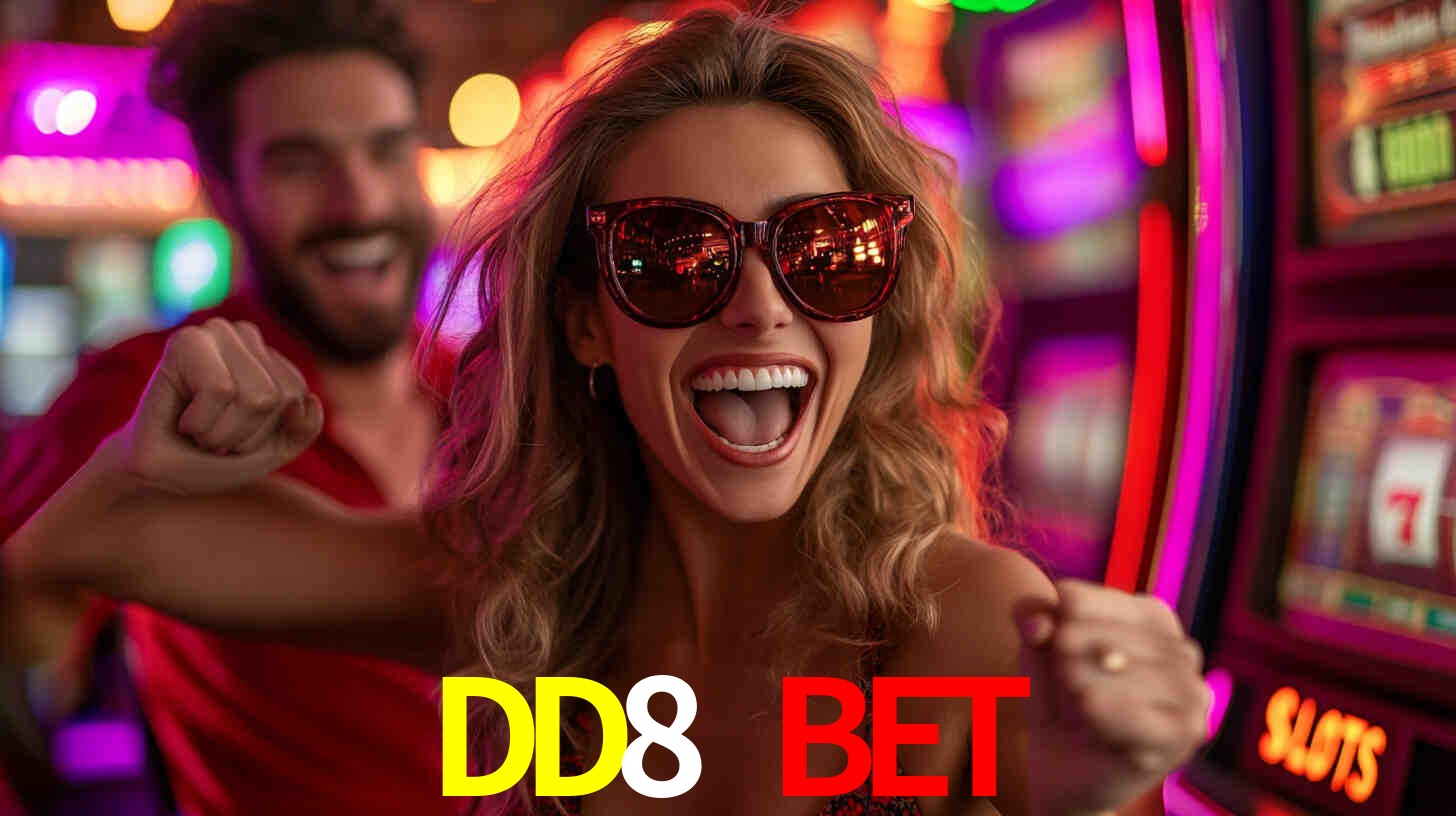 Descubra a Essência do DD8 BET: Nossa História e Compromissos