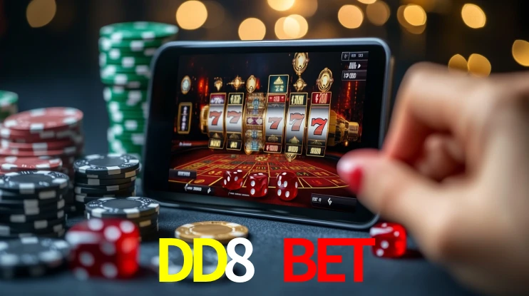 Daily Bonuses DD8 BET