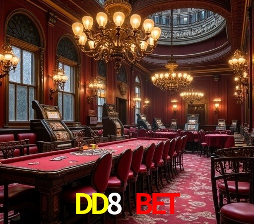 Ofertas Exclusivas DD8 BET