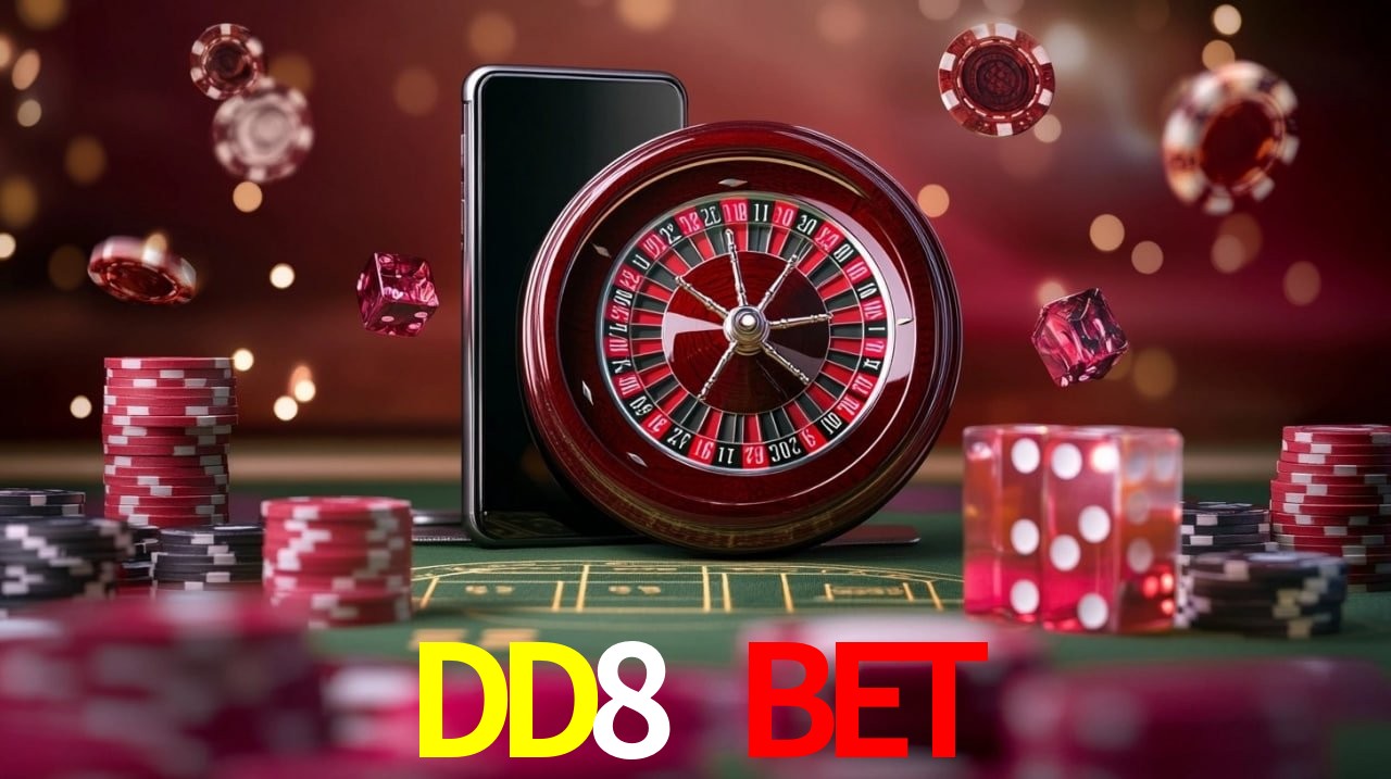Tennis Betting DD8 BET