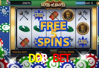 Descubra a Magia dos Jogos de Arcade no DD8 BET