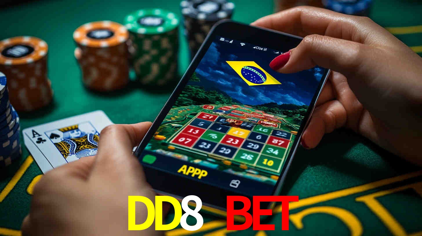 Explorando a Categoria de Eventos em Apostas na DD8 BET