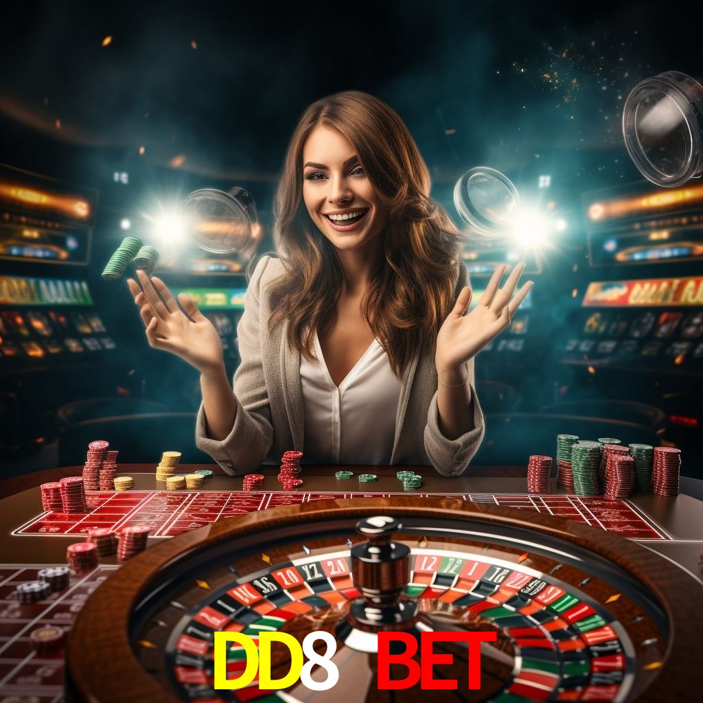 DD8 BET login