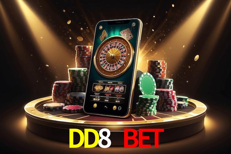 Tecnologia da Plataforma DD8 BET