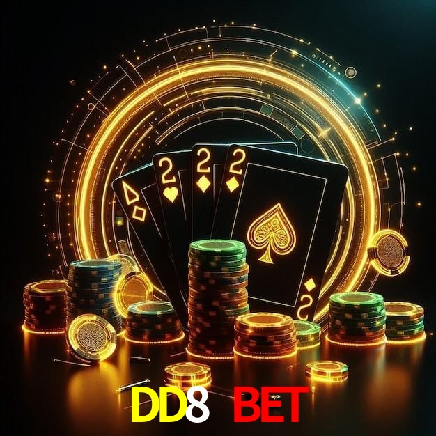 Diretório de Jogos DD8 BET