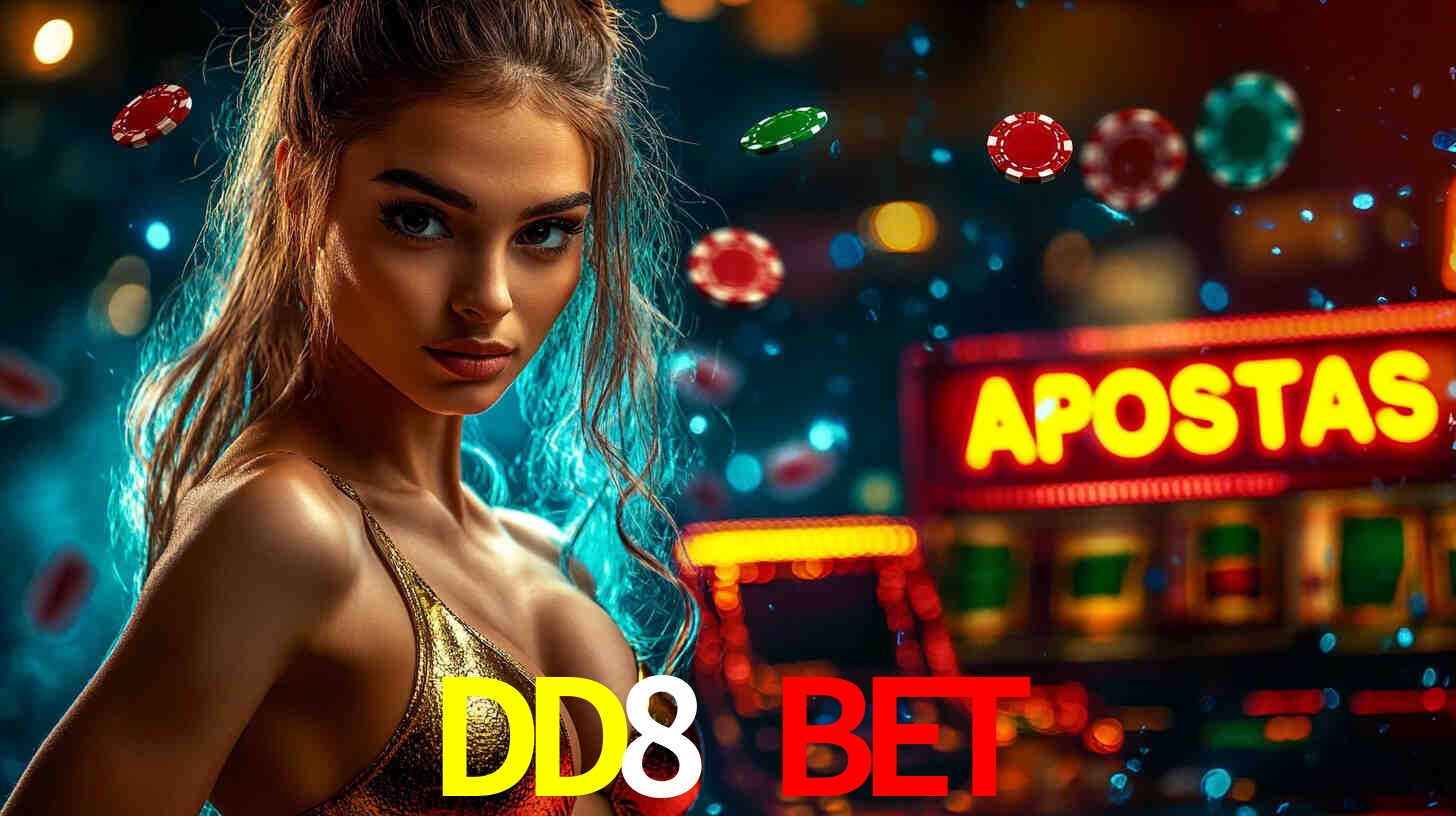 Descubra a Essência do DD8 BET: Nossa História e Compromissos