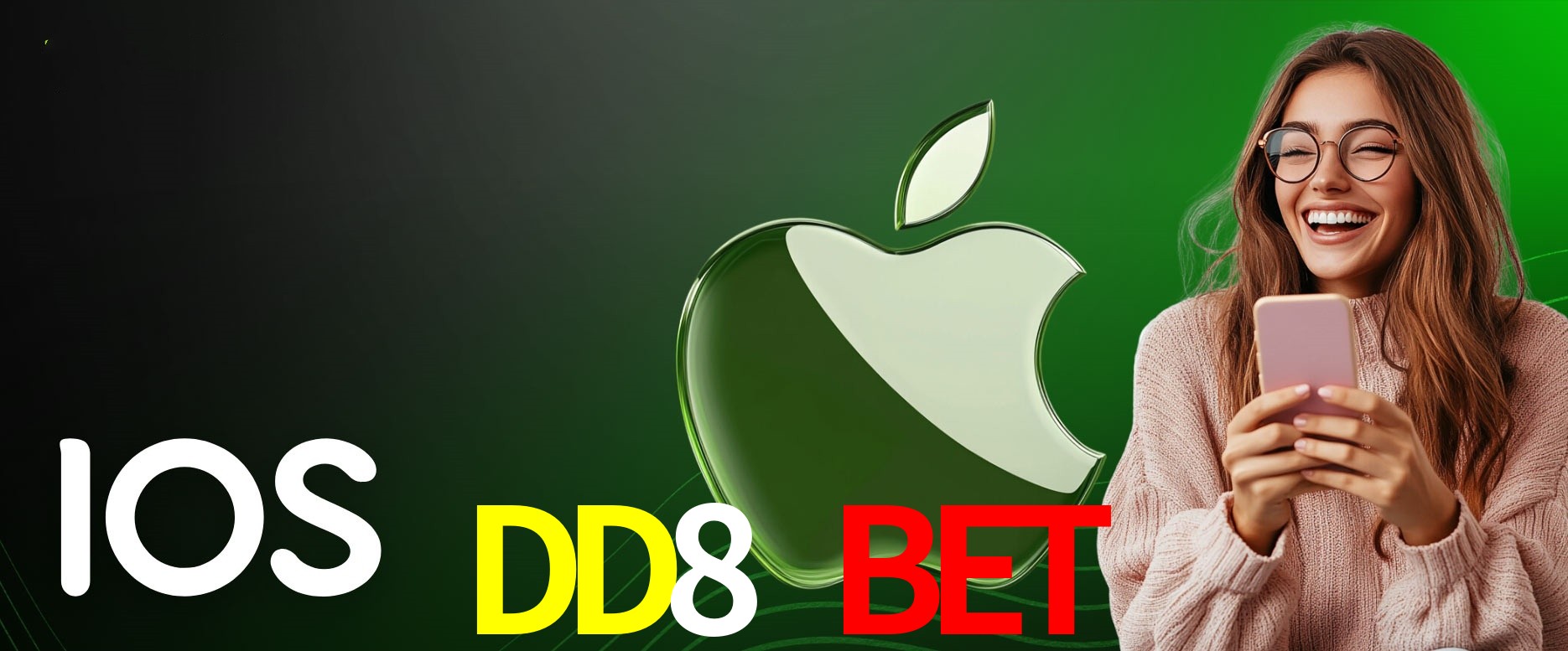 Platform Technology DD8 BET