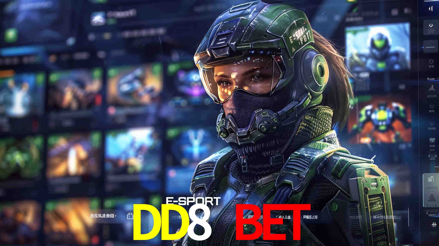 Weekend Specials DD8 BET