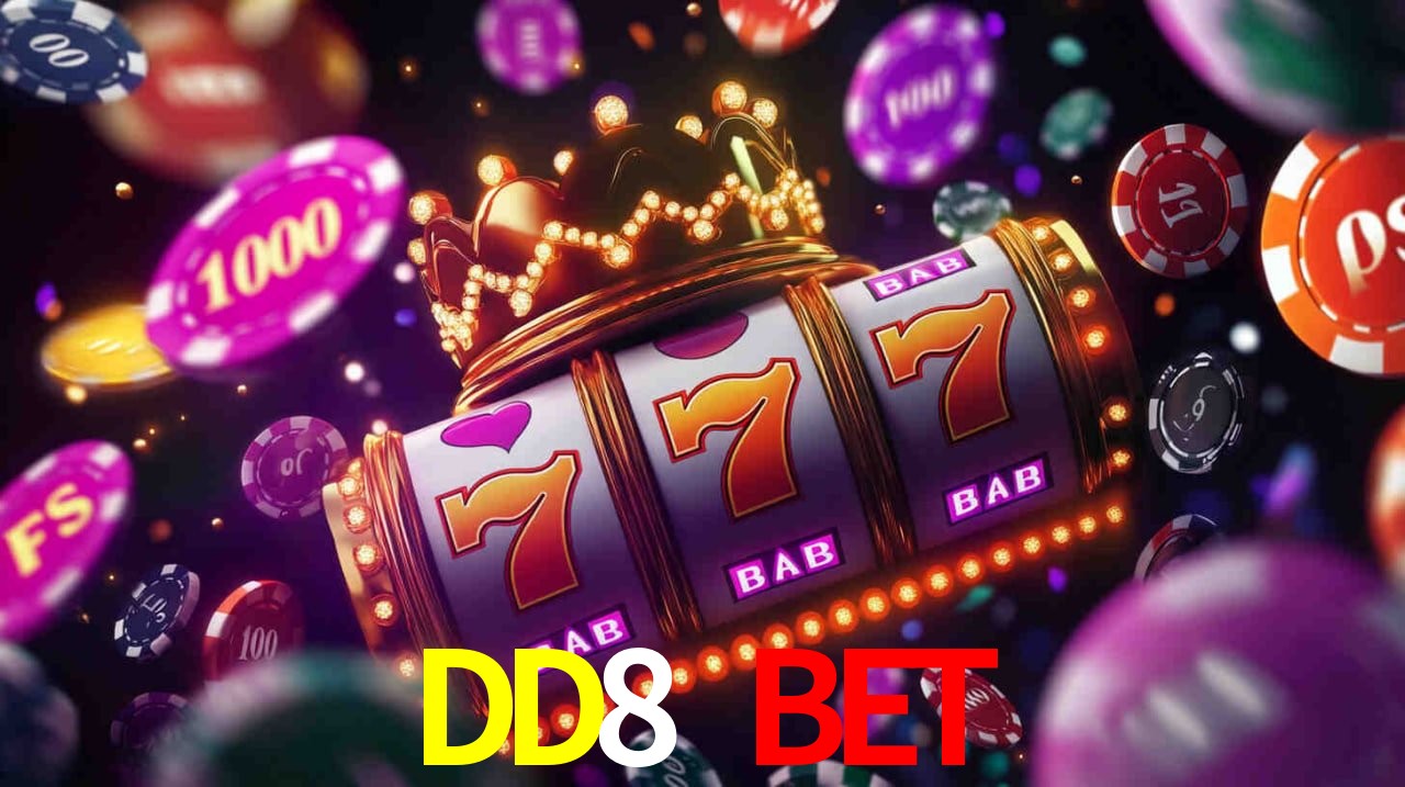 Bonus Features DD8 BET