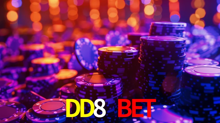 DD8 BET login