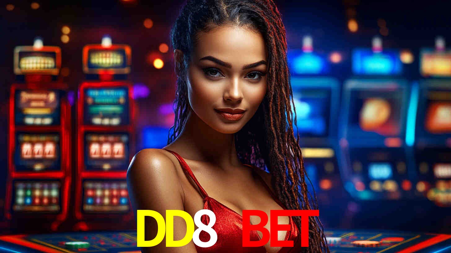 Descubra o Programa VIP da DD8 BET: Vantagens Exclusivas para Jogadores