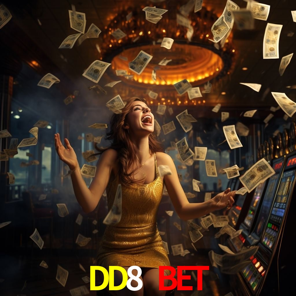 Aviator Game DD8 BET