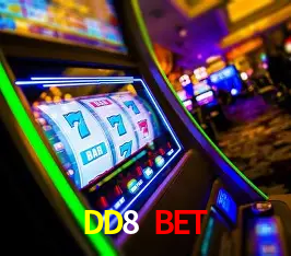 Apostas Esportivas na DD8 BET: Um Guia Completo