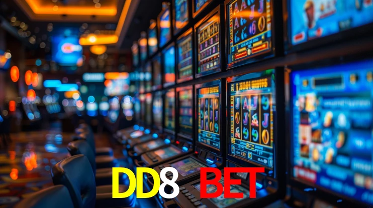Quick Registration DD8 BET