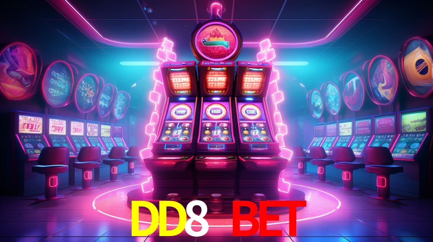 DD8.BET