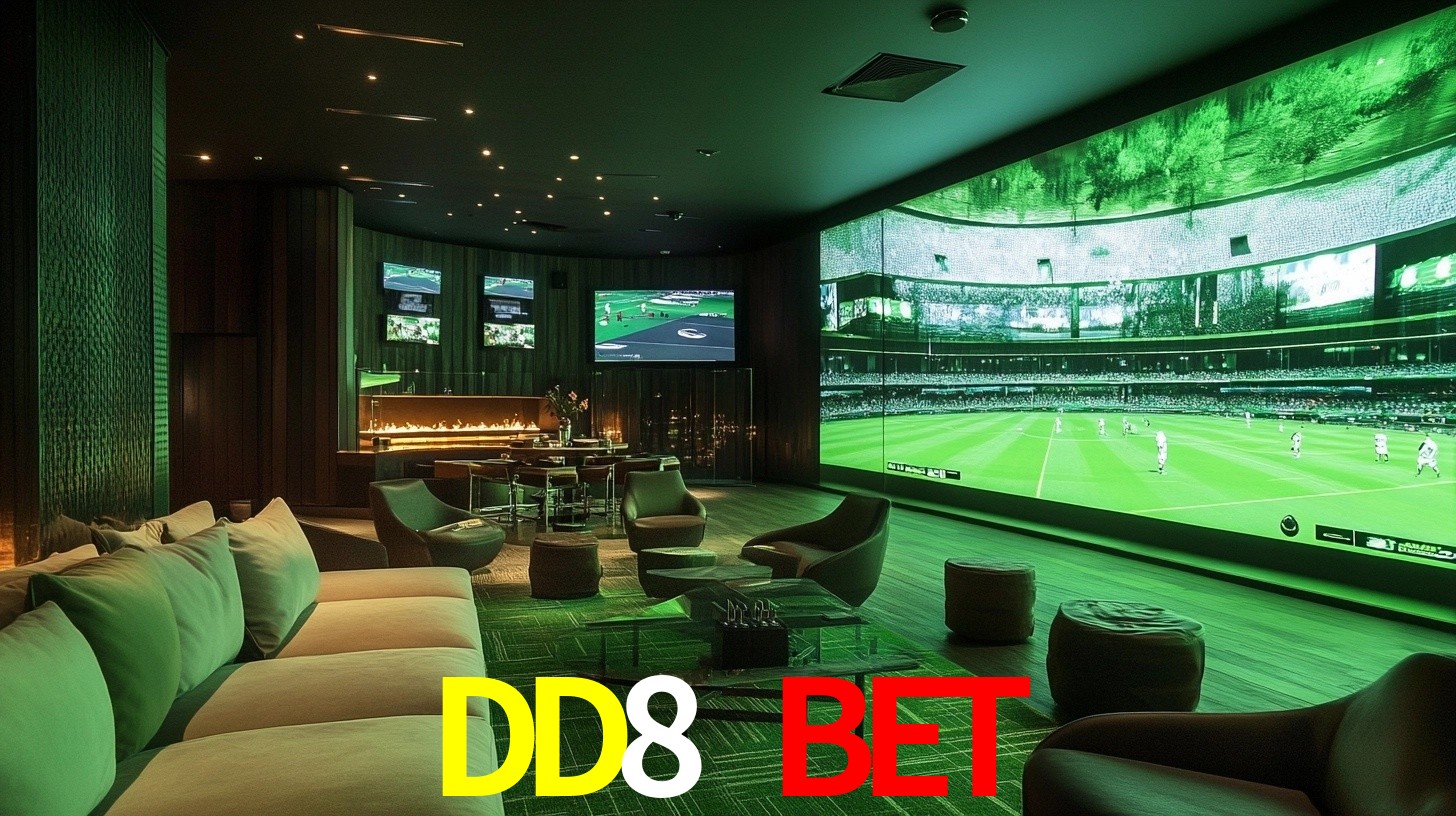 DD8 BET - Jogada Fatal - DD8.BET