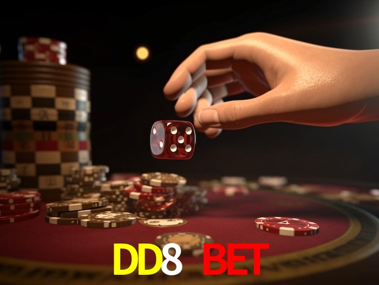 Jogos de Slot DD8 BET
