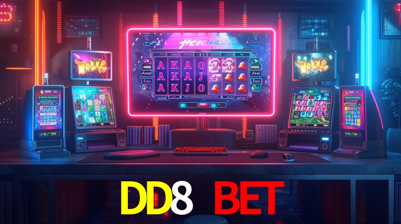 DD8 BET