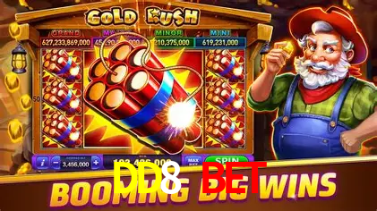 Desvendando o Mundo dos Jogos Virtuais na DD8 BET