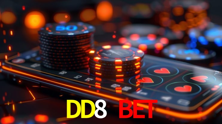 Statistics DD8 BET