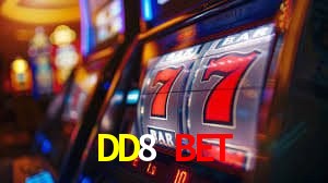 Segurança 2FA DD8 BET