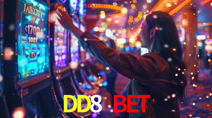 DD8 BET,DD8.BET