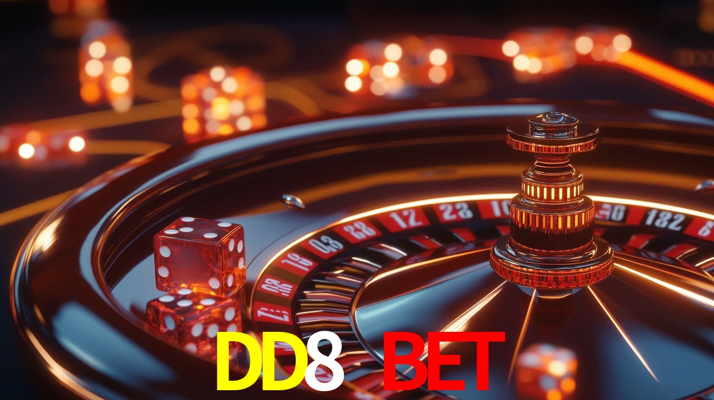 DD8 BET,DD8.BET
