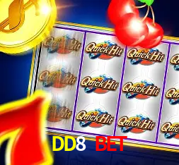 A Popularidade dos Caça-Níqueis no DD8 BET