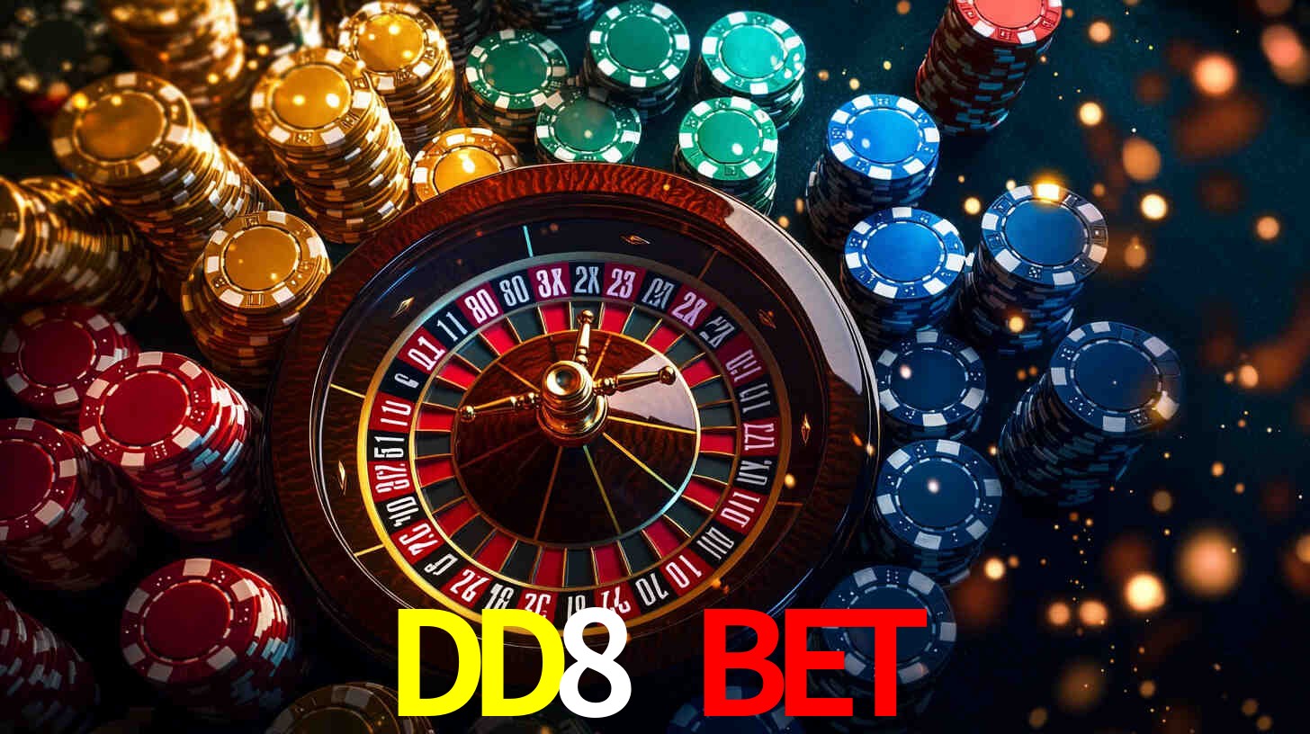 Exclusive Games DD8 BET