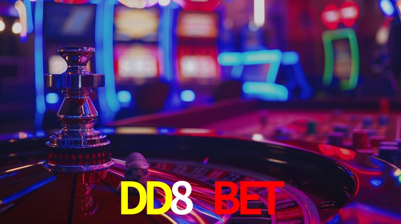 DD8 BET,DD8.BET