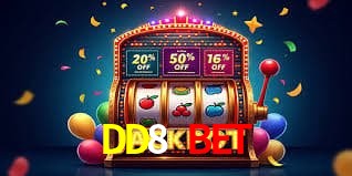 Promoção Relâmpago DD8 BET
