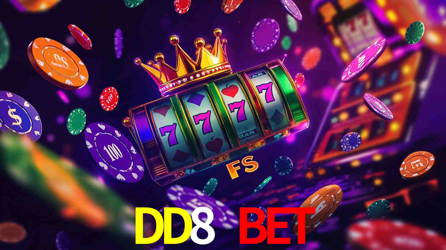 Tournaments DD8 BET