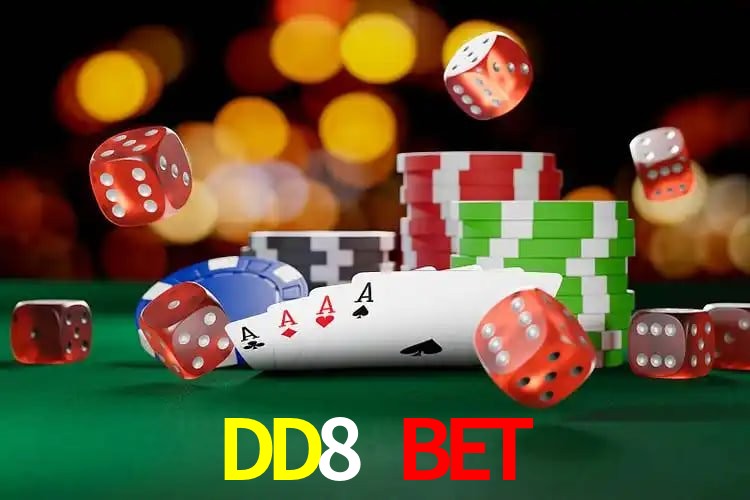 Casino Ao Vivo DD8 BET