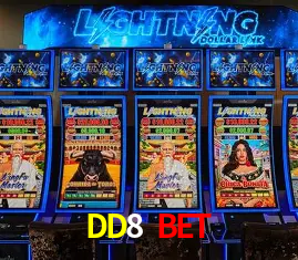 Desvendando o Mundo dos Jogos Virtuais na DD8 BET